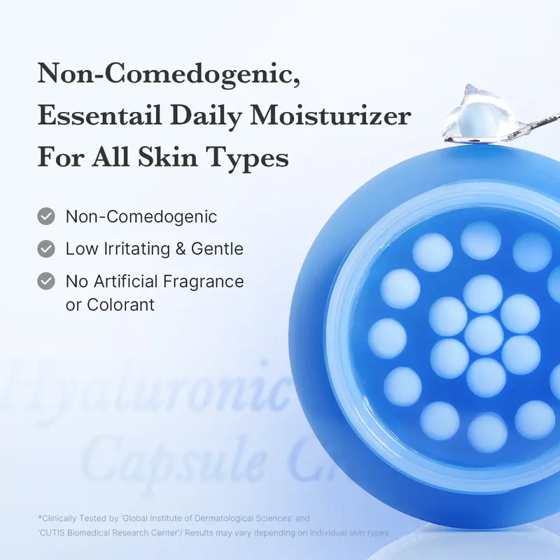 Baani Hyaluronic Capsule Cream