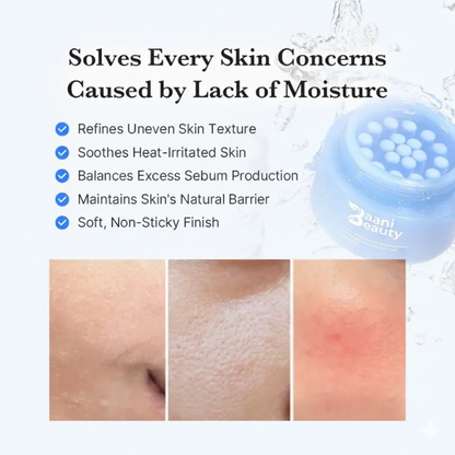Baani Hyaluronic Capsule Cream