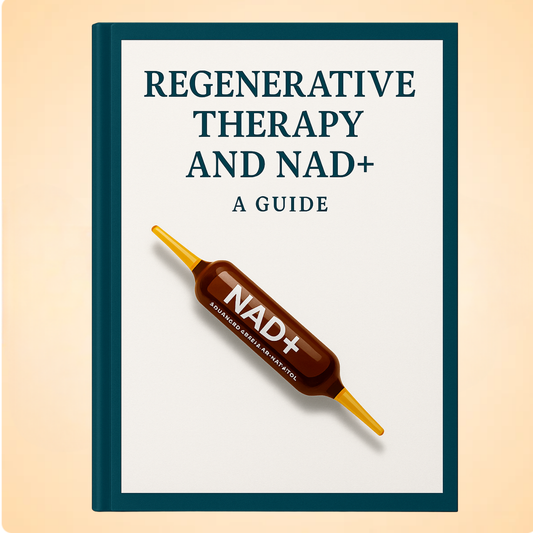 The Age-Defying E-Guide