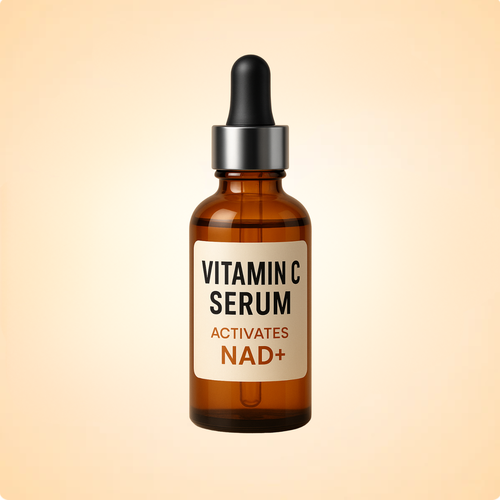 Anti-Aging Vitamin C Serum