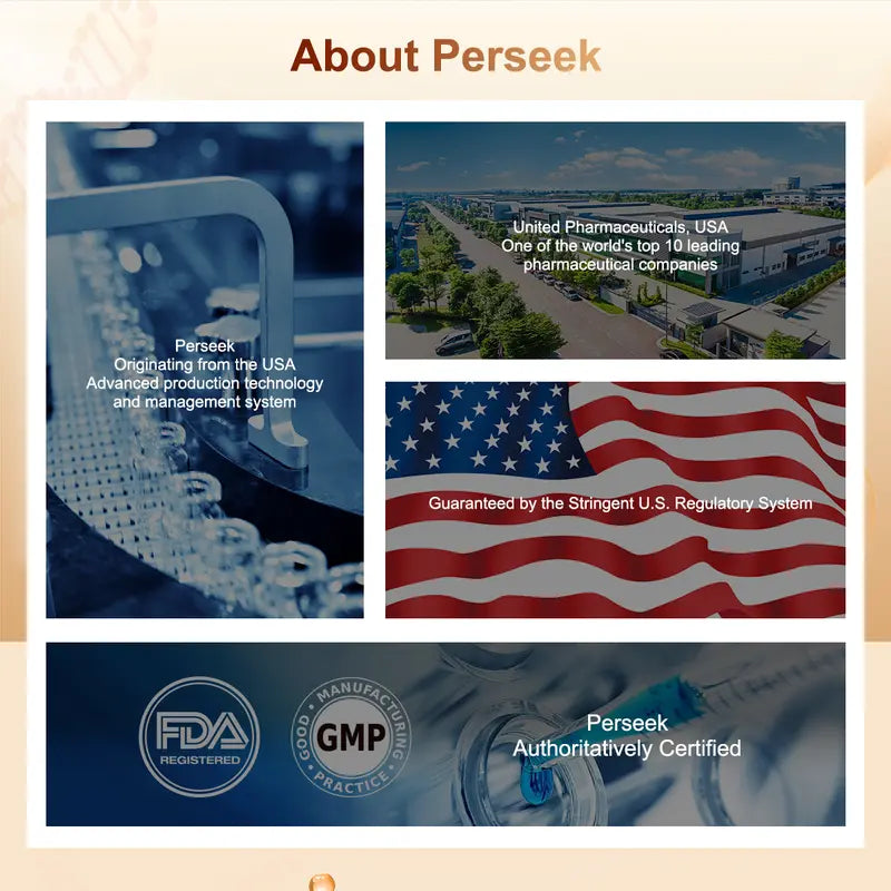 Baani's™️ - Perseek NAD Cellular Renewal Vial