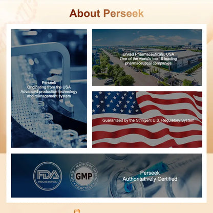 Baani's™️ - Perseek NAD Cellular Renewal Vial