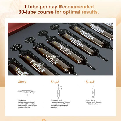 Baani's™️ - Perseek NAD Cellular Renewal Vial