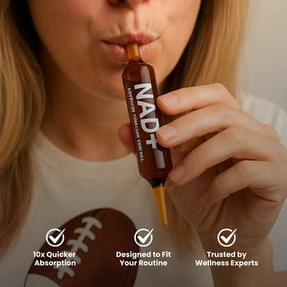 Baani's™️ - Perseek NAD Cellular Renewal Vial